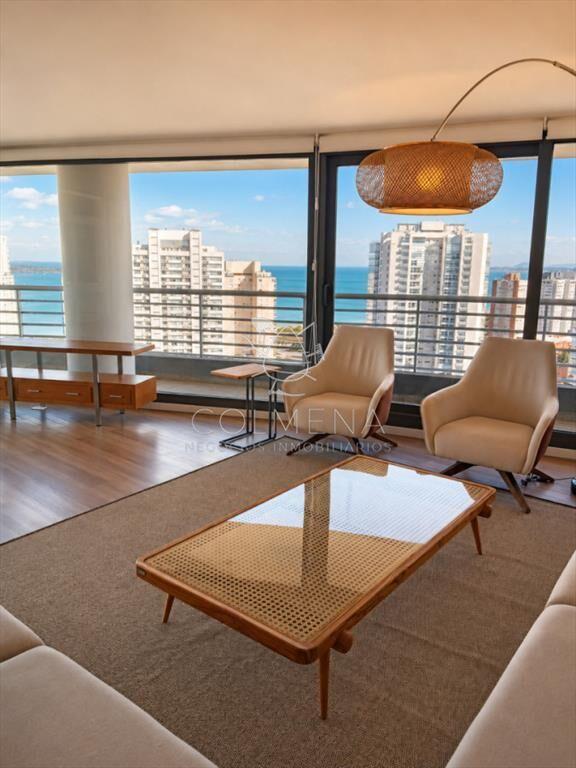 Hermoso Departamento en venta con agradable vista