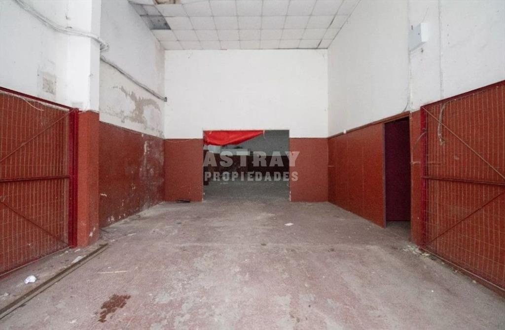 Local en Venta