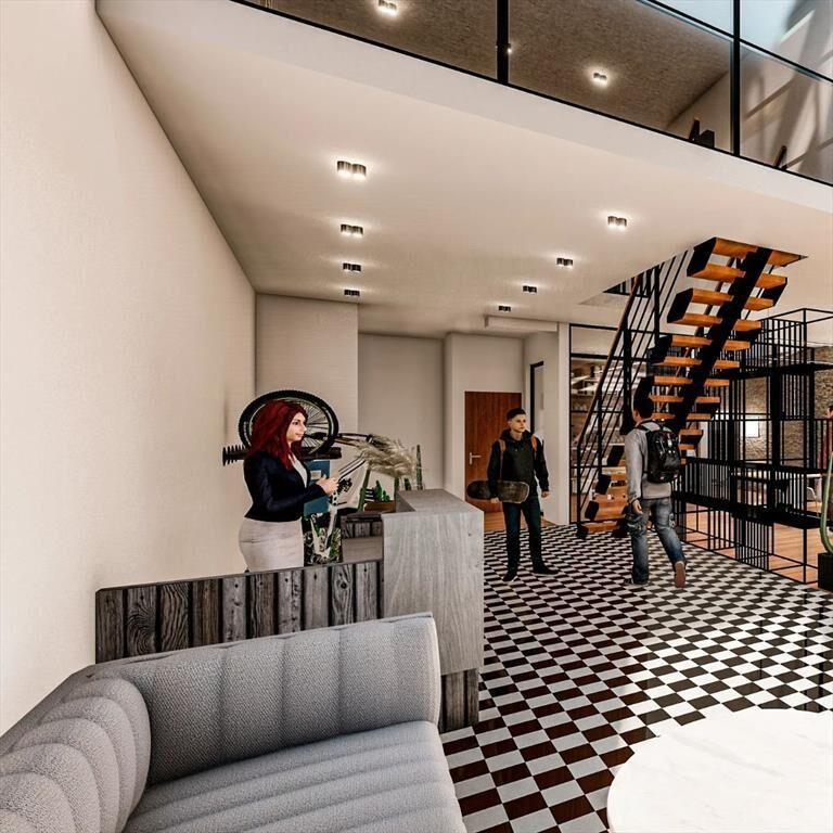 Venta apartamento 1 dormitorios Cordón Sur Nouveau Soho