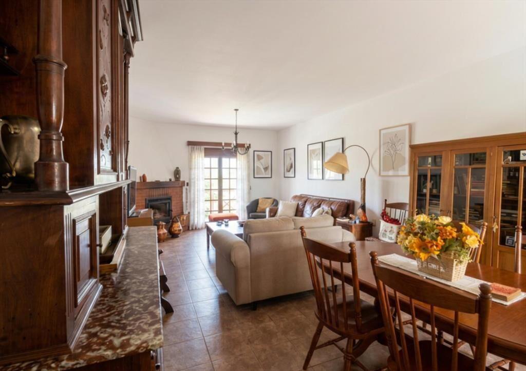 Venta Dos Casas 4 dormitorios más Barbacoa y Garaje en Parq