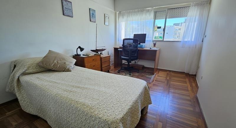 Apartamento Venta en Pocitos