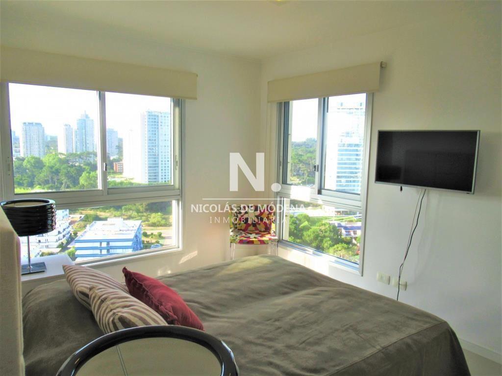En venta espectacular Apartamento en Brava- Punta