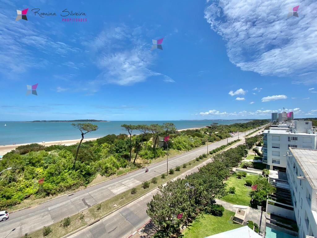 APARTAMENTO 4 DORMITORIOS EN ALQUILER TEMPORAL -