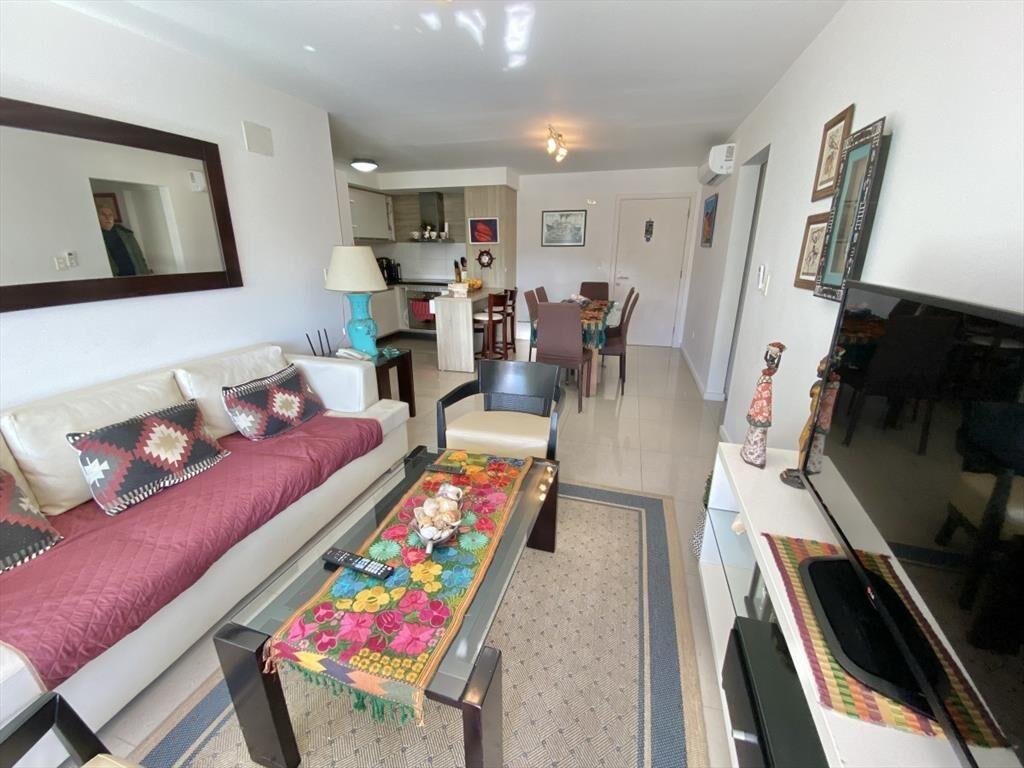ALQUILER TEMPORARIO APARTAMENTO 2 DORMITORIOS VISTA BRAVA P