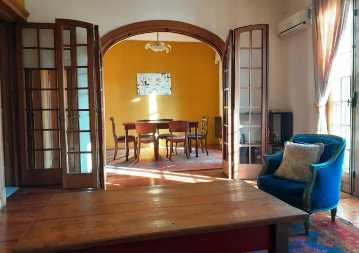 Alquiler Apartamento 3 dormitorios 2 baños 126m2. Edificio