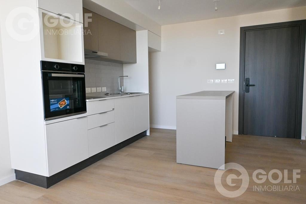 Venta de Apartamento de 1 dormitorio con cochera Punta Carr