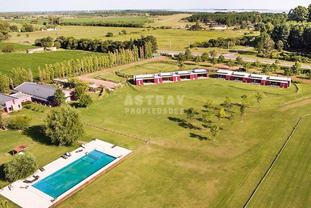 Venta de Lote en Carmelo, Colonia Lote 36...