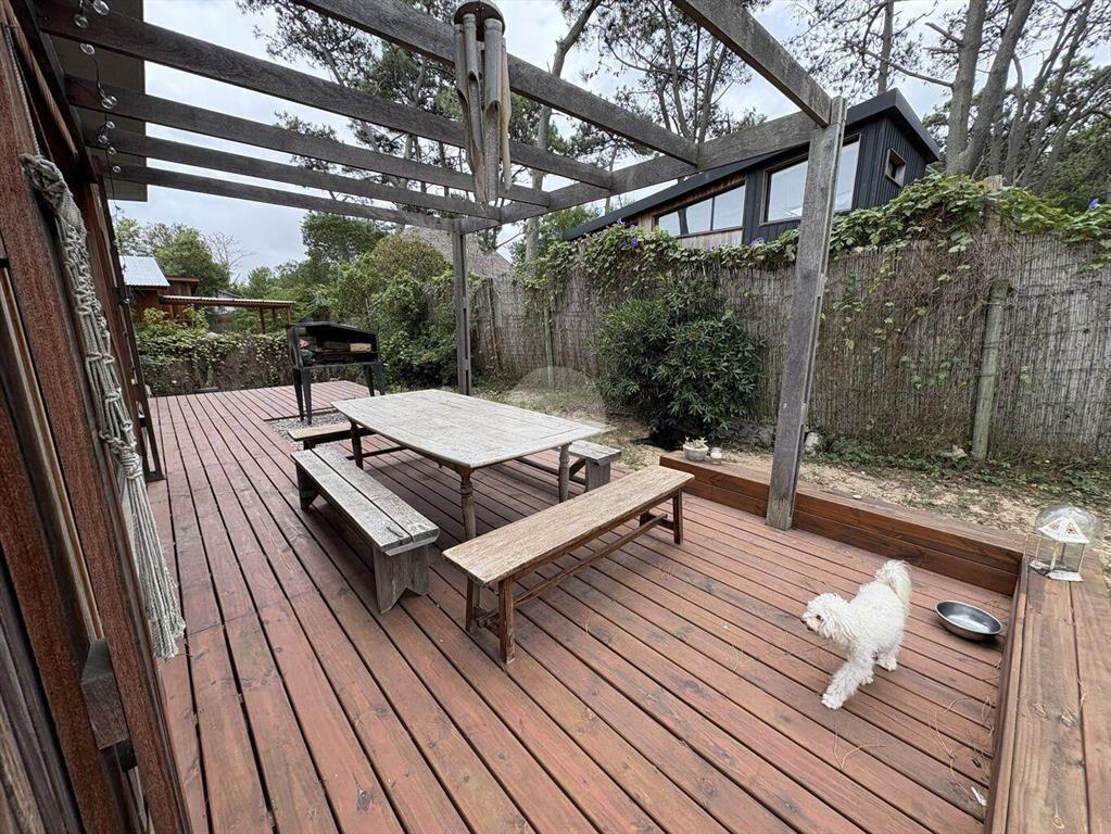Venta casa 1 dorm, Manantiales Punta del este