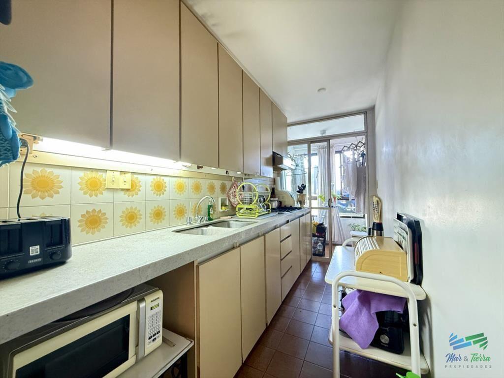 En Venta Amplio Apartamento en Torre Amalfi