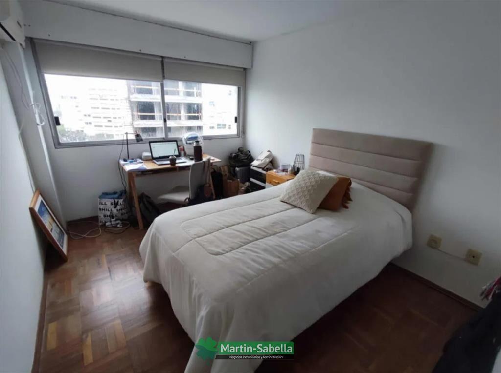 Apartamento en Venta - Parque Rodó