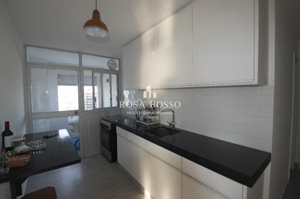 Apartamento en aqluiler, La mejor vista!, Punta