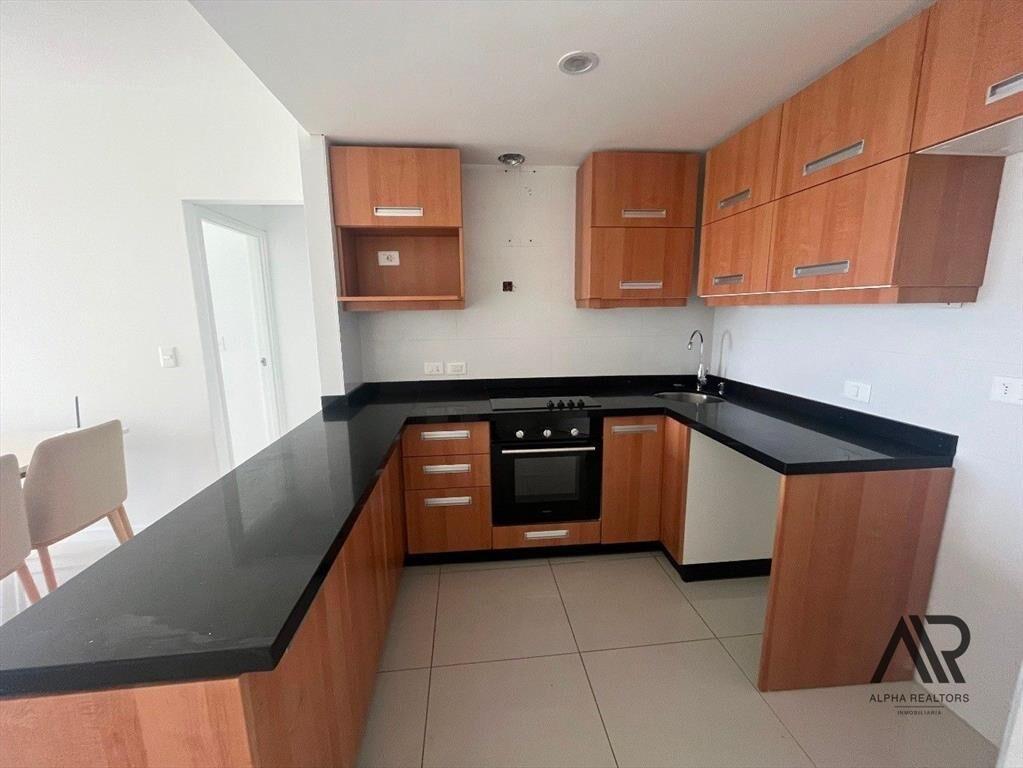 Venta De Apartamento Primera Linea Playa Mansa Parada 40