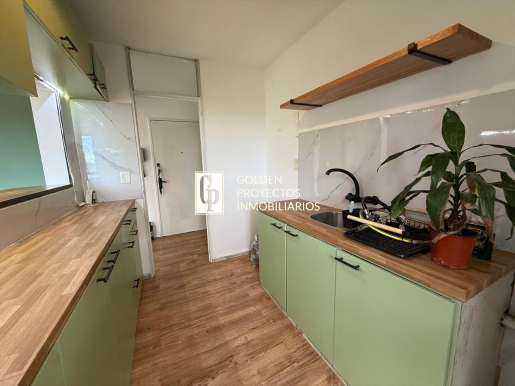 Apartamento en Venta 3 dormitorios Euskalerria
