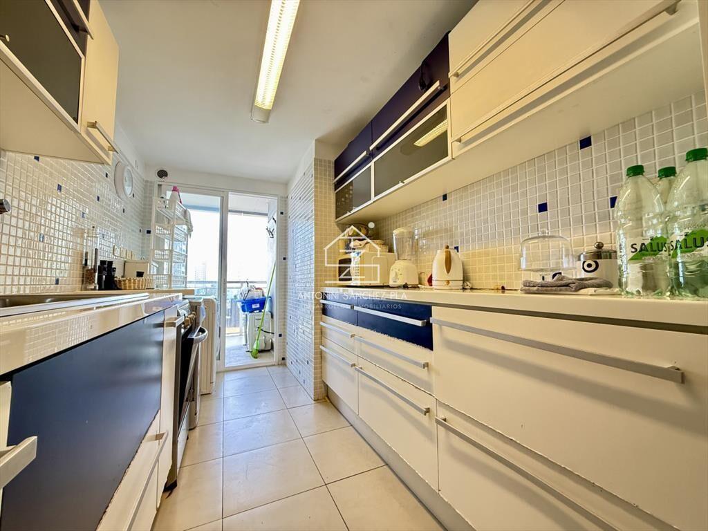Apartamento en venta - Torre Manhattan, Punta del