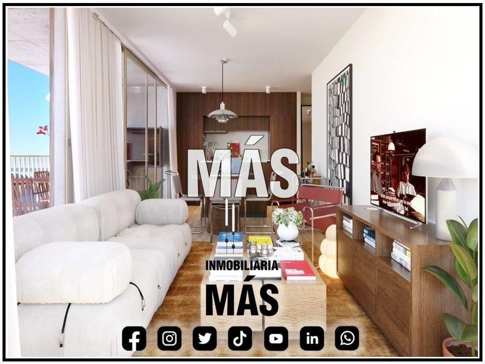 Venta Apartamento Rotunda al Lago Canelones LC...