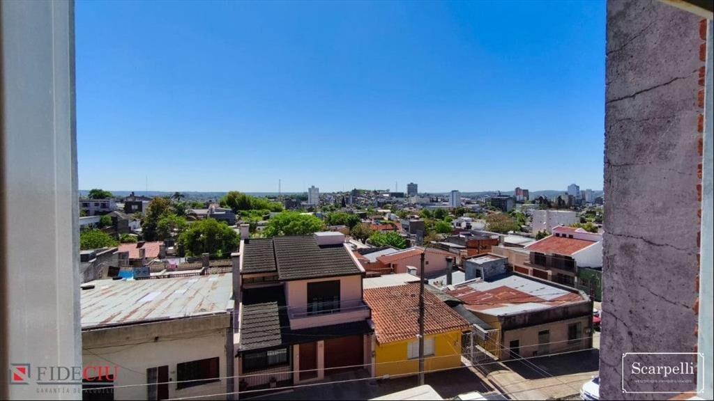 Alquiler Apartamento Rivera 3 Dormitorios 1 Baño
