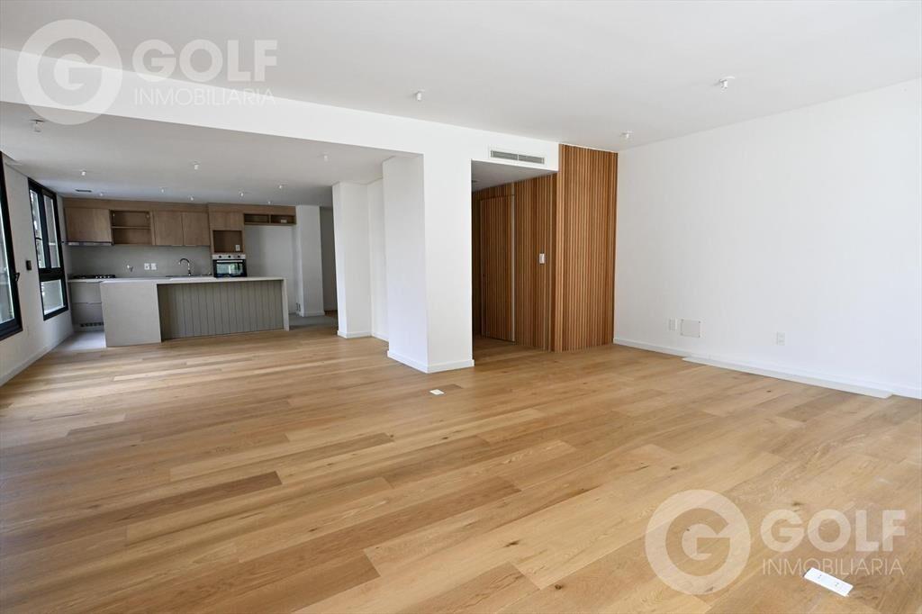 Venta de apartamento 3 dormitorios TRENTO