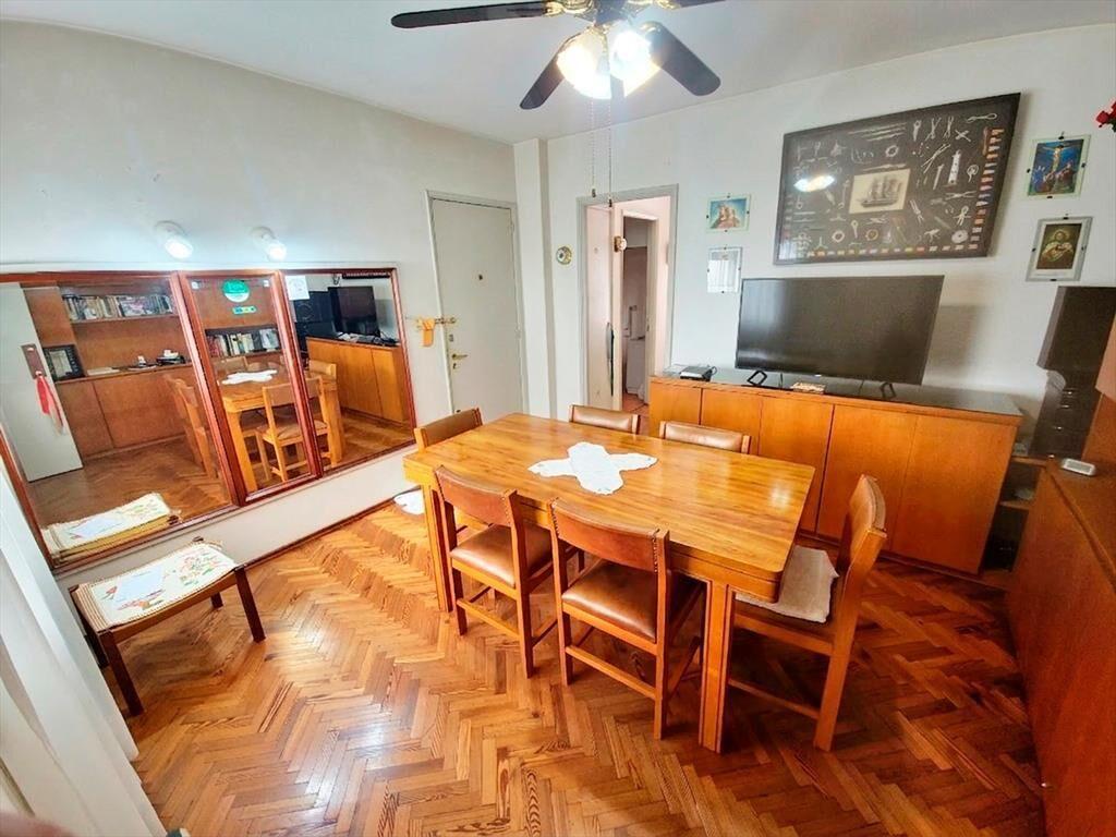 Venta apto 2 dormitorios Cordón