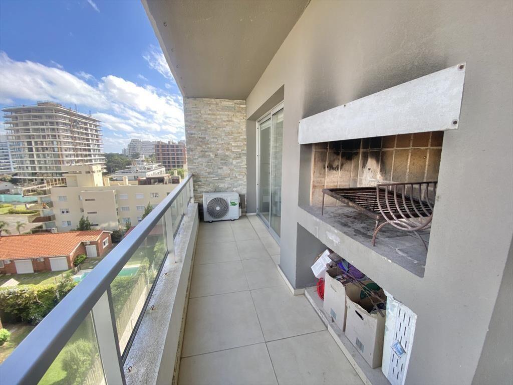 VENTA APARTAMENTO 3 DORMITORIOS EDIFICIO MOON