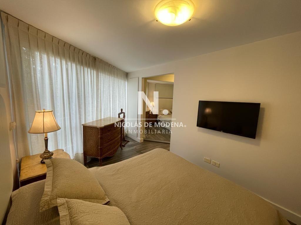 Apartamento en venta de 1 dormitorio en Punta Del
