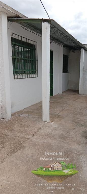 Alquiler de Casa en Lavalleja 2 Dormitorios