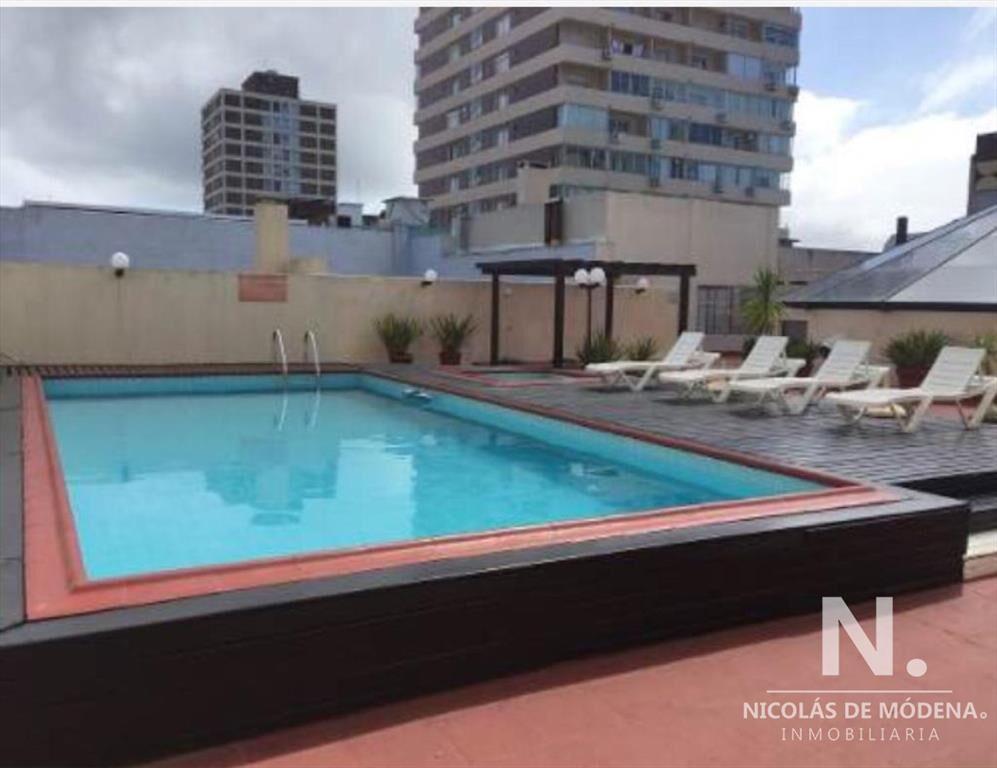 Apartamento de Tres Dormitorios en Península - Punta del E
