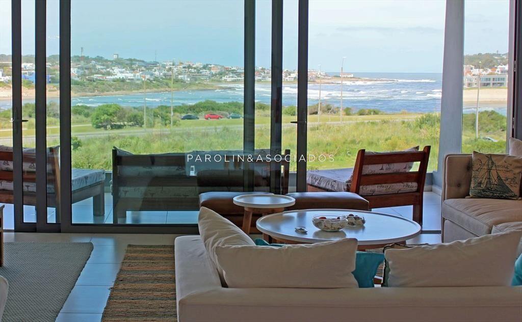 Apartamento de 3 dormitorios en venta en Tiburón