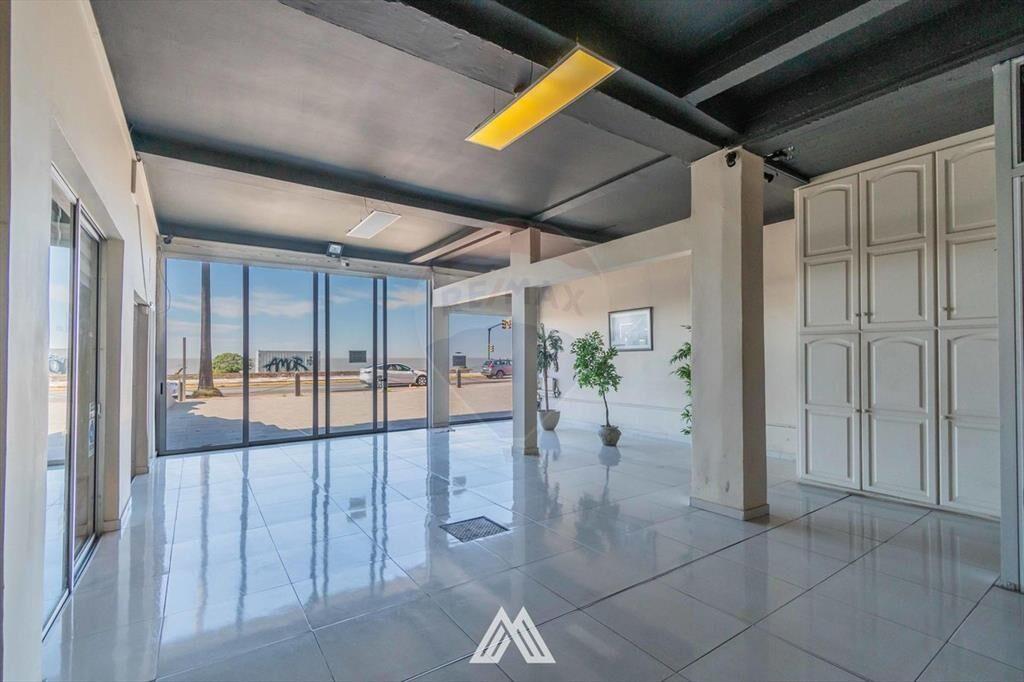 VENTA LOCAL RAMBLA IDEAL EMPRESA 20 M DE FRENTE