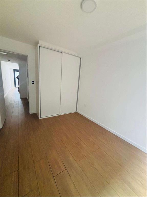 Venta Punta Carretas Apartamento 1 dormitorio estrene patio