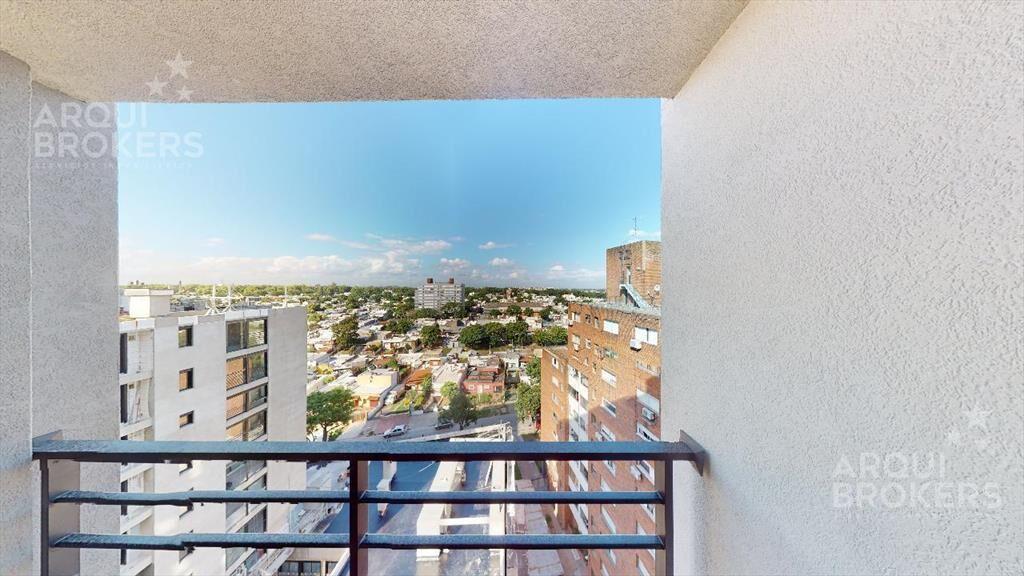 Apartamento de 1 dormitorio en alquiler en La Blanqueada -
