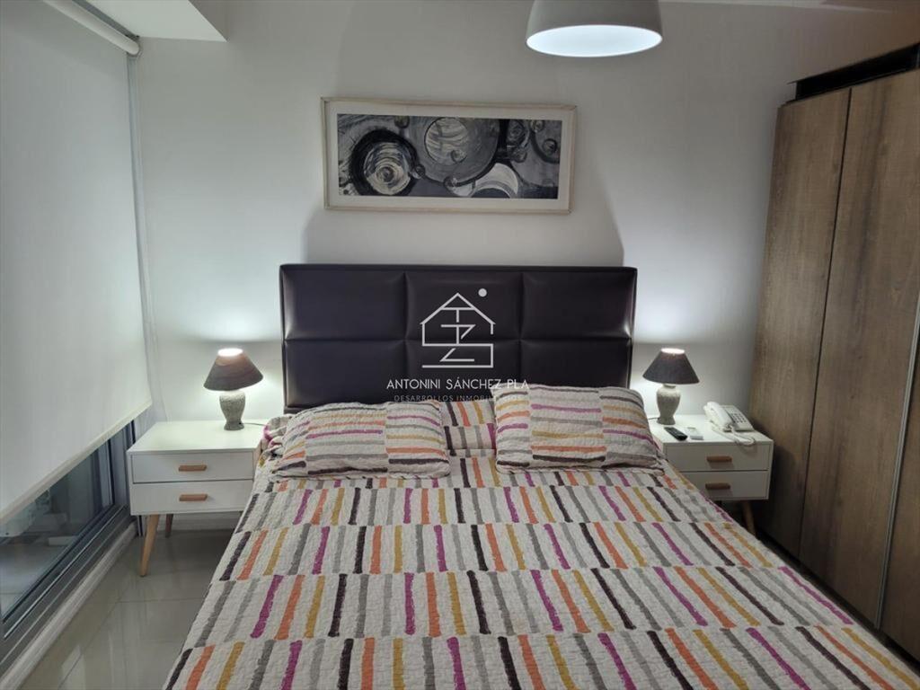 APARTAMENTO EN EL PUERTO CON AMENITIES