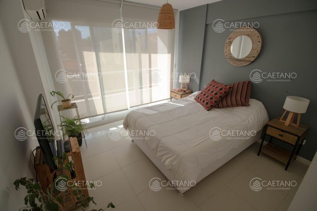 En venta, apartamento con excelente iluminacion 1