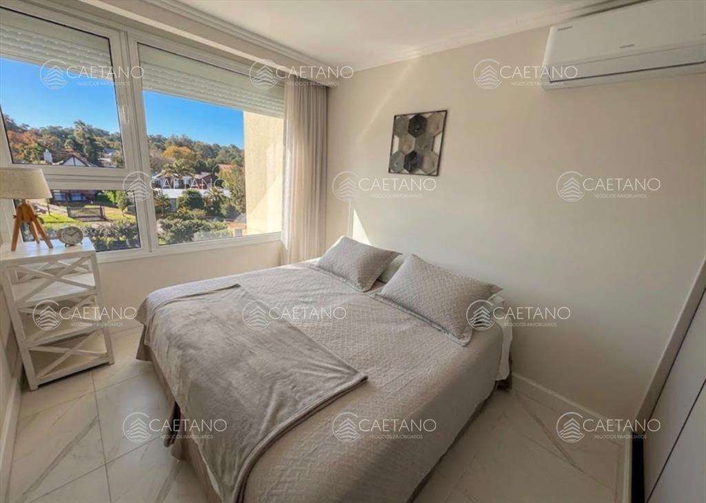 Apartamento frente al mar en la Mansa
