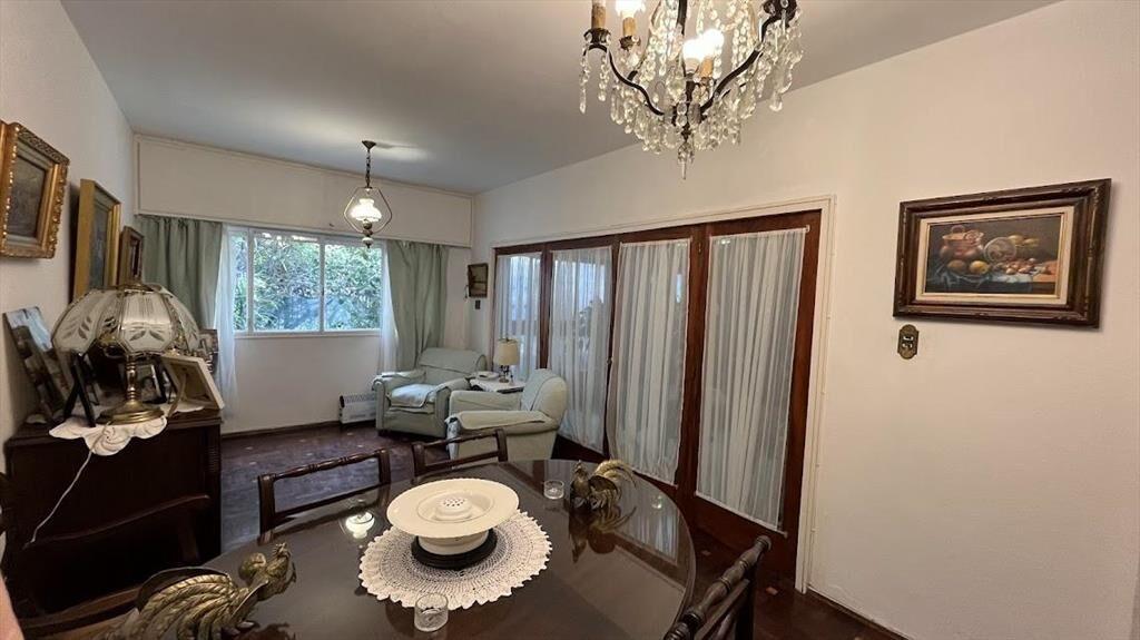 Venta de Casa de 3 dormitorios con garaje en Punta Carretas