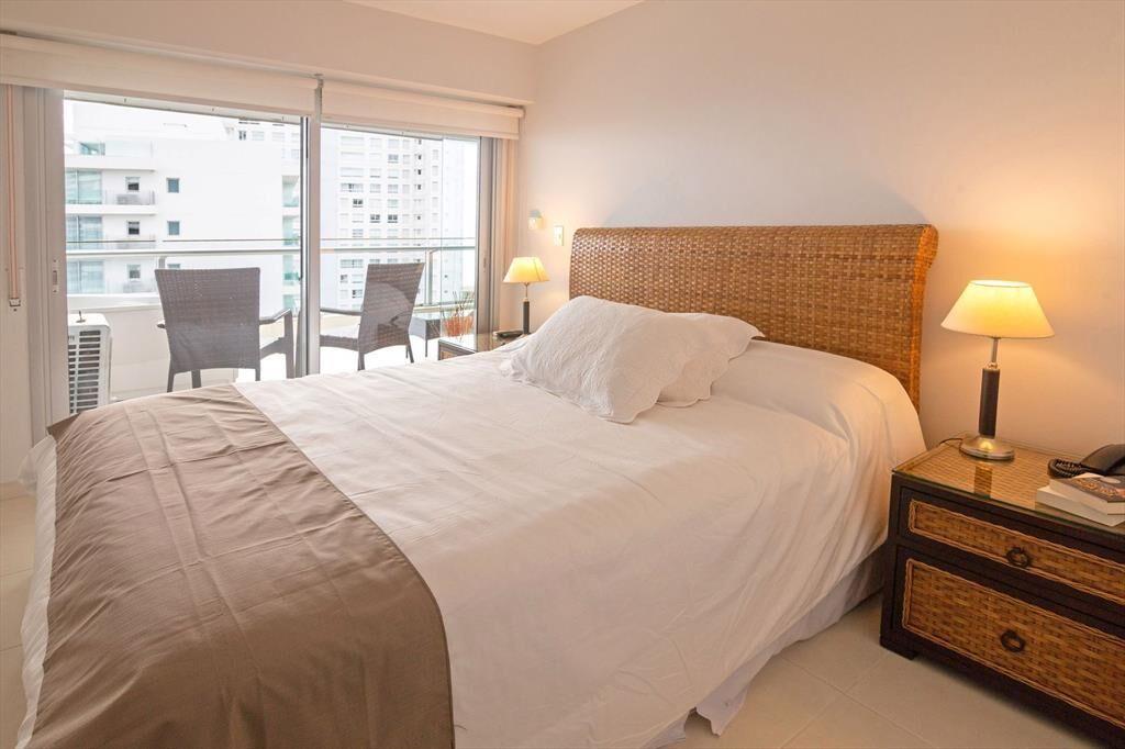 Alquiler temporario departamento en Season Tower
