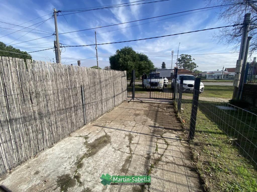 Apartamento en Alquiler - Punta de Rieles