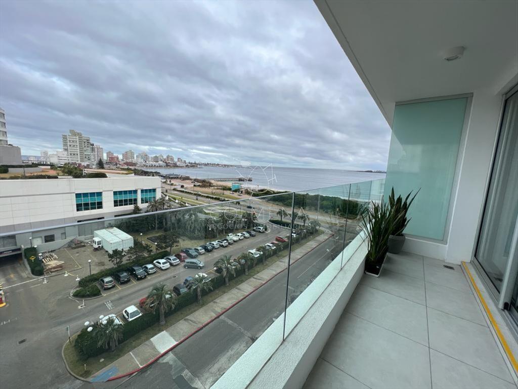 Hermoso apartamento ALQUILER DE TEMPORADA! Consultenos