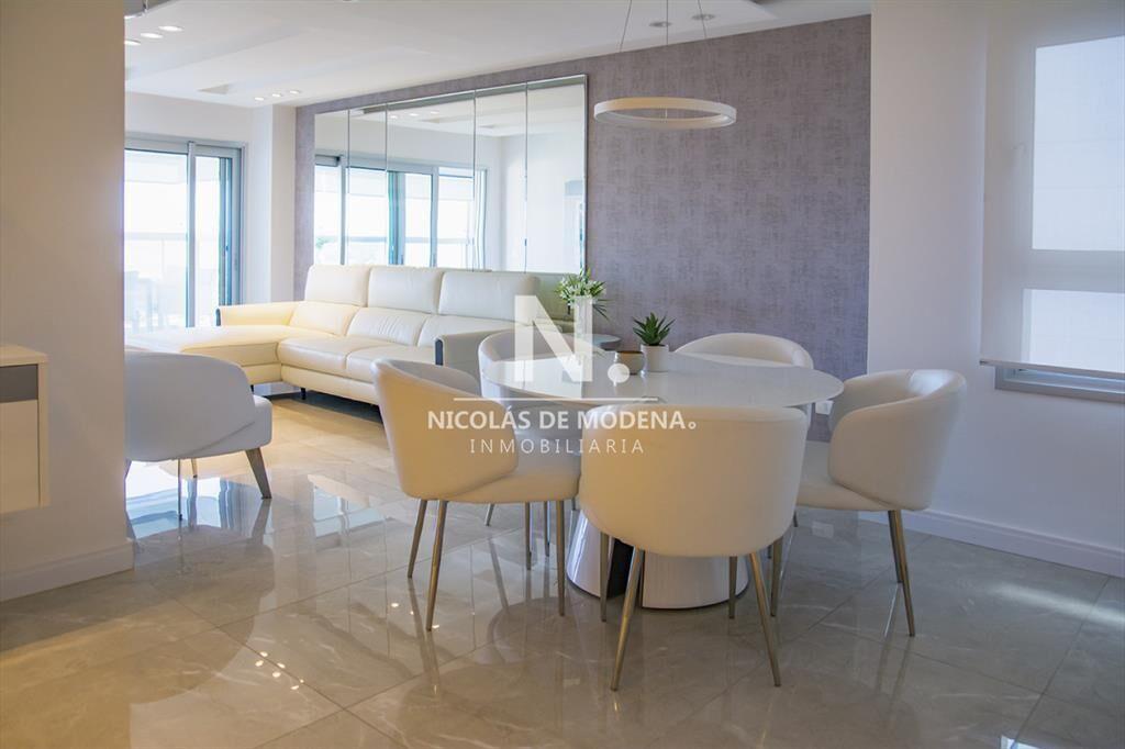 Departamento en alquiler de temporada en Miami