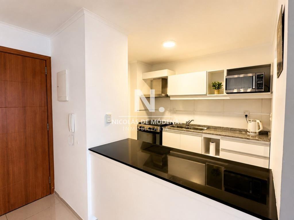 Moderno apartamento en Aidy Grill, Punta del