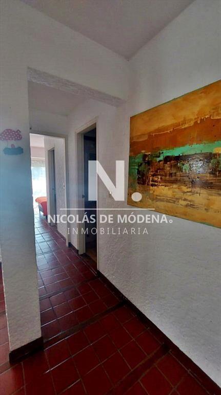 Hermoso apartamento en venta en primera linea de la mansa.1