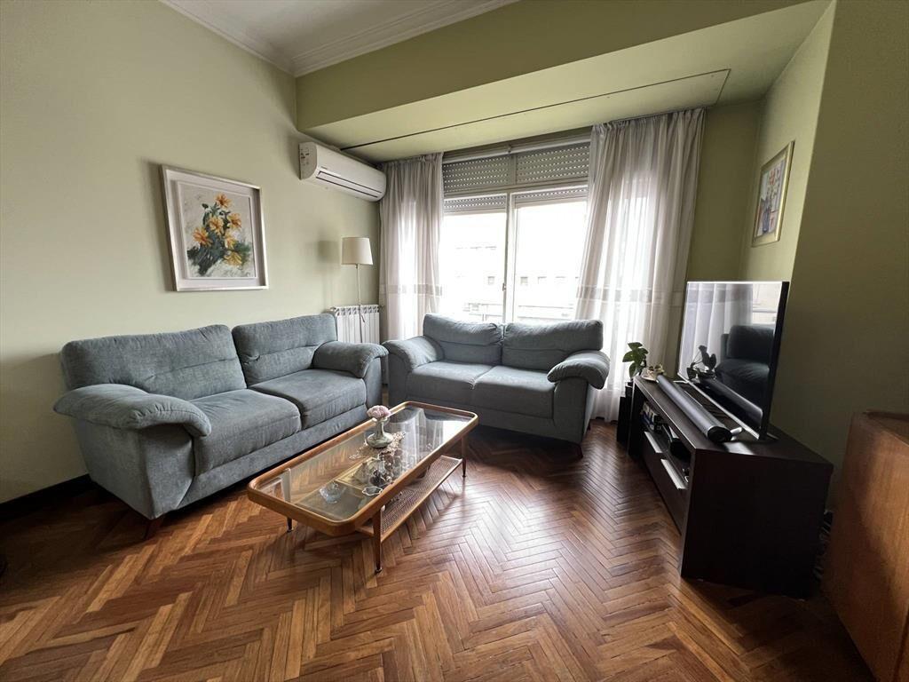 Venta de Apartamento con 3 dormitorios en Centro