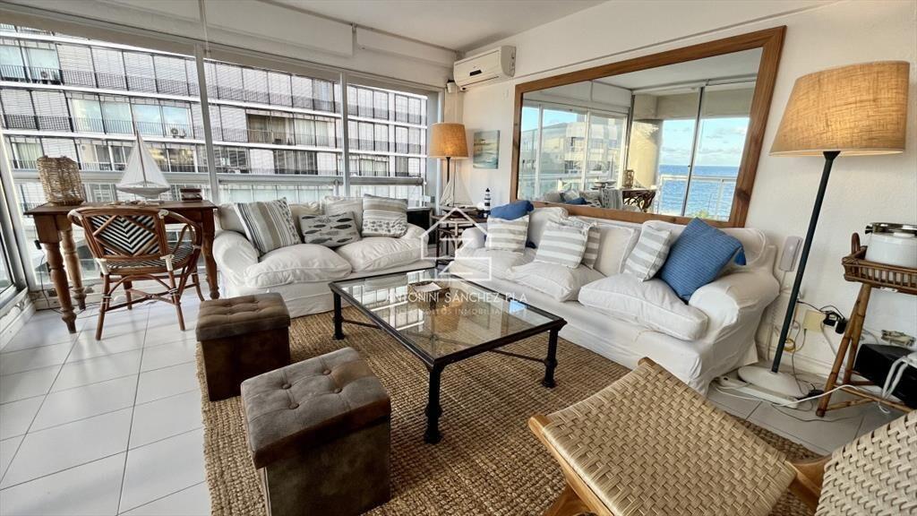Venta apartamento 2 dormitorios 2 baños
