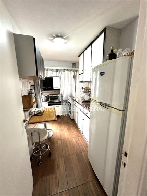 Apartamento 2dormitorios con terraza frente al en