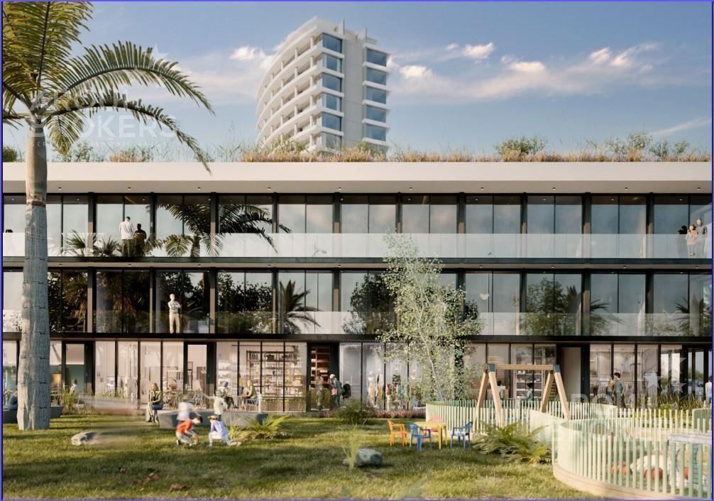Apartamento de un dormitorio en venta en  Carrasco - 101