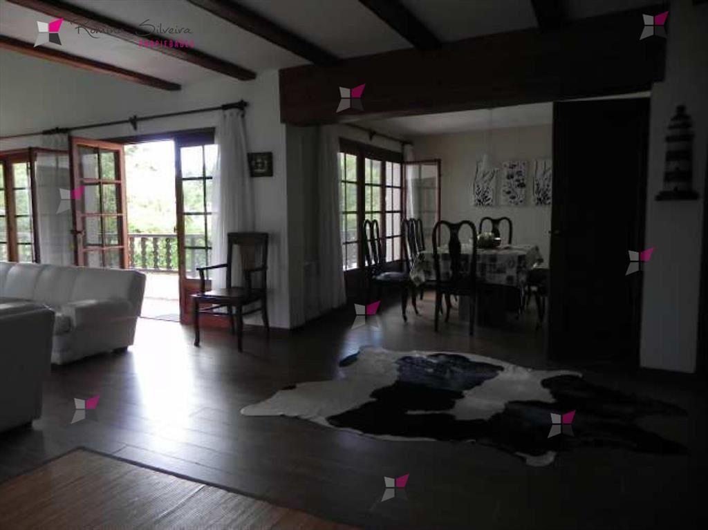 Casa en San Rafael, 6 dormitorios