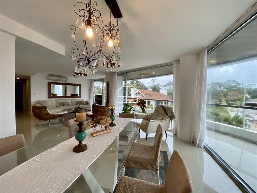 Apartamento venta 2 dormitorios 2 baños