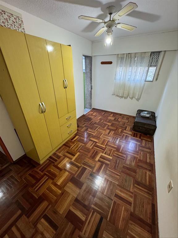 2 DORMITORIOS SOBRE ENRIQUE MARTÍNEZ PLANTA BAJA CON PATIO