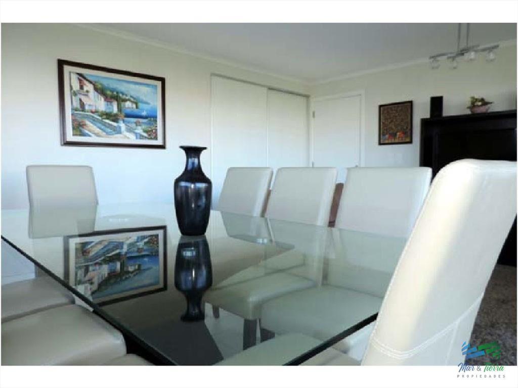 En venta.. Muy lindo apartamento sobre Av. Punta
