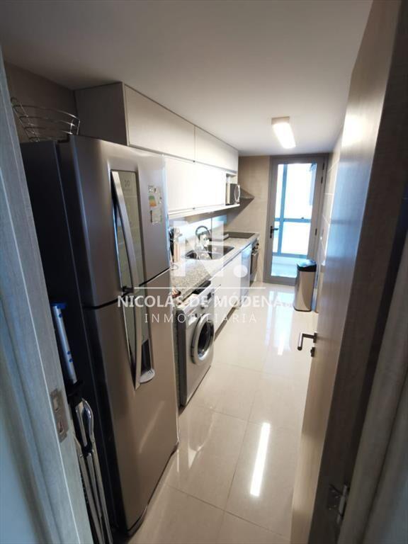 VENTA APARTAMENTO - 4 DORMITORIOS