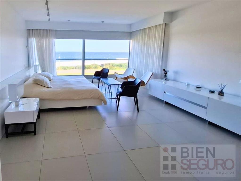 Penthouse dúplex en Rincón del Indio, a menos de 100 metros